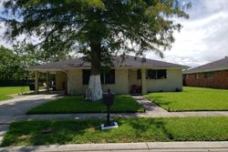 Pre-foreclosure in  REDWOOD ST New Orleans, LA 70127