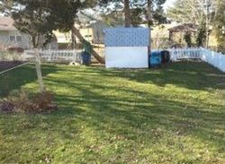 Pre-foreclosure in  S WEST AVE Bridgeton, NJ 08302