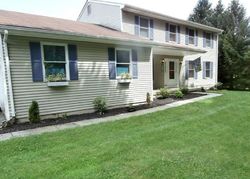 Pre-foreclosure Listing in MILLBROOK RD BLAIRSTOWN, NJ 07825