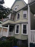 Pre-foreclosure in  MILLINGTON AVE Newark, NJ 07108
