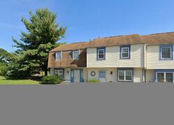 Pre-foreclosure in  LARIO WAY Pennsauken, NJ 08110