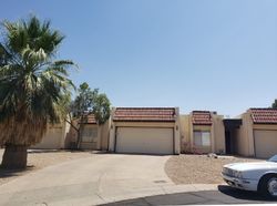 Pre-foreclosure in  E JENSEN ST UNIT 87 Mesa, AZ 85207