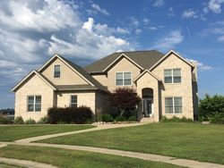 Pre-foreclosure in  SAGE RD Rochester, IL 62563