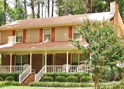 Pre-foreclosure in  BUCKEYE CIR SE Conyers, GA 30094