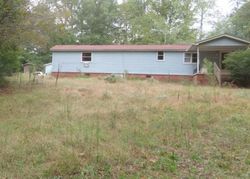 Pre-foreclosure Listing in HAZELWOOD DR CLINTON, SC 29325