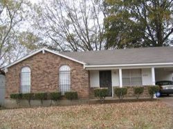 Pre-foreclosure in  MIKEWOOD DR Memphis, TN 38128