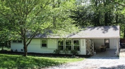 Pre-foreclosure in  SUMAC DR Knoxville, TN 37919