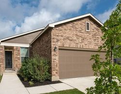 Pre-foreclosure in  GENTLE MDW New Braunfels, TX 78130