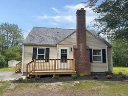 Pre-foreclosure in  FITCHBURG STATE RD Ashby, MA 01431