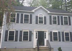 Pre-foreclosure Listing in LIBERTY ST CLINTON, MA 01510