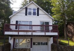 Pre-foreclosure Listing in WEBSTER AVE FRANKLIN, NH 03235