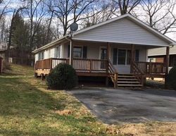 Pre-foreclosure Listing in RESERVOIR ST WAYNESBORO, VA 22980