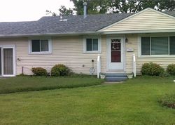 Pre-foreclosure in  GABRIEL DR Norfolk, VA 23502