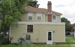 Pre-foreclosure in  BALLENTINE BLVD Norfolk, VA 23509