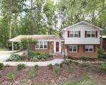 Pre-foreclosure Listing in ELLYNN DR CARY, NC 27511