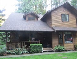 Pre-foreclosure in  OLYMPIC VIEW RD NW Silverdale, WA 98383