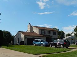 Pre-foreclosure in  MEADOWLAWN ST Wayne, MI 48184