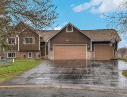 Pre-foreclosure in  MANKATO ST NE Minneapolis, MN 55449
