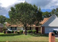 Pre-foreclosure Listing in REMINGTON DR GULFPORT, MS 39503