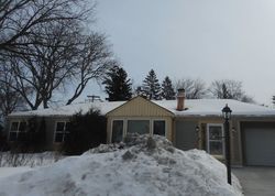 Pre-foreclosure in  N 116TH ST Milwaukee, WI 53226