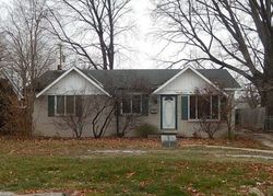Pre-foreclosure in  MORTENVIEW DR Taylor, MI 48180