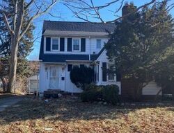 Pre-foreclosure in  FAUST AVE Detroit, MI 48223