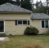 Pre-foreclosure in  W WILSON ST Yacolt, WA 98675