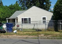 Pre-foreclosure Listing in 78TH AVE S SEATTLE, WA 98178
