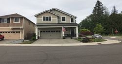 Pre-foreclosure Listing in 29TH PL S FEDERAL WAY, WA 98003