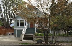 Pre-foreclosure in  40TH AVE NE Seattle, WA 98115