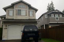Pre-foreclosure in  30TH AVE W Everett, WA 98204