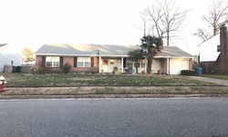 Pre-foreclosure in  PRESIDENTIAL BLVD Virginia Beach, VA 23452