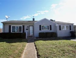 Pre-foreclosure in  HACKENSACK RD Virginia Beach, VA 23455