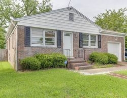 Pre-foreclosure in  GROVE ST Hampton, VA 23664