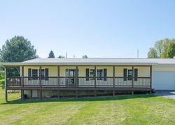 Pre-foreclosure Listing in WOODSIDE DR CHILHOWIE, VA 24319