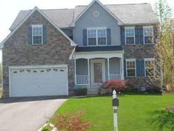 Pre-foreclosure Listing in PHEASANT RIDGE RD LOCUST GROVE, VA 22508