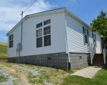 Pre-foreclosure Listing in DUSTY ROCK RD NW RINER, VA 24149
