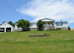 Pre-foreclosure Listing in DUSTY ROCK RD NW RINER, VA 24149