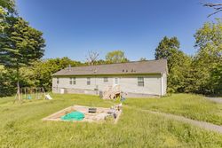 Pre-foreclosure Listing in OLD CHAPEL RD LEXINGTON, VA 24450