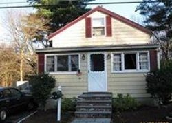 Pre-foreclosure in  RIVERVIEW CIR Wayland, MA 01778