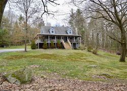 Pre-foreclosure Listing in COBB RD ATHOL, MA 01331