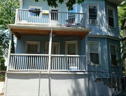 Pre-foreclosure in  SPEEDWELL ST Boston, MA 02122