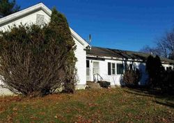 Pre-foreclosure in  KAIME RD Pittsfield, NH 03263