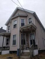 Pre-foreclosure Listing in MOHAWK AVE SCHENECTADY, NY 12302
