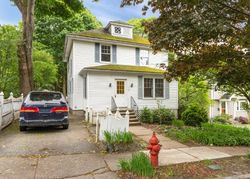 Pre-foreclosure in  STONE AVE Winchester, MA 01890