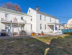 Pre-foreclosure Listing in BOSTON ST SALEM, MA 01970