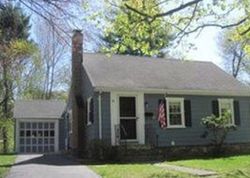 Pre-foreclosure in  WESTBROOK CIR Worcester, MA 01602