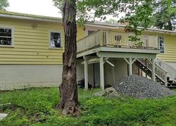 Pre-foreclosure Listing in PARK ST NORTH READING, MA 01864