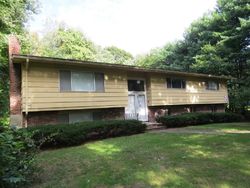 Pre-foreclosure in  AQUEDUCT RD Wayland, MA 01778