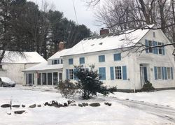 Pre-foreclosure in  NE FITZWILLIAM RD Royalston, MA 01368